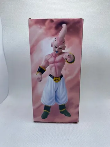 Action Figure Dragon Ball Z - Majin Boo