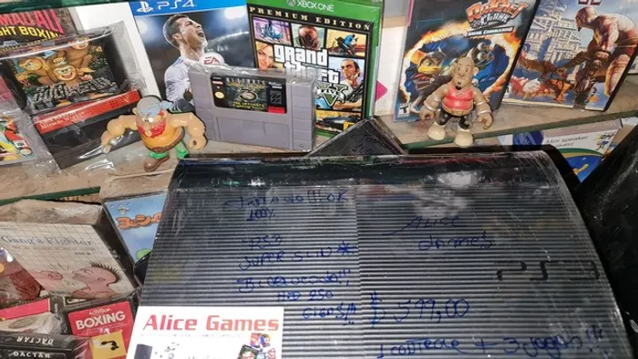 Ps3" vídeo game!!!!