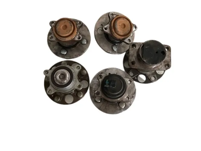 Cubo Traseiro Originais Honda, Toyota, Hyundai e Kia