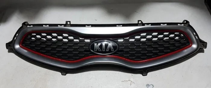 Grade superior Kia Picanto 2014/ 