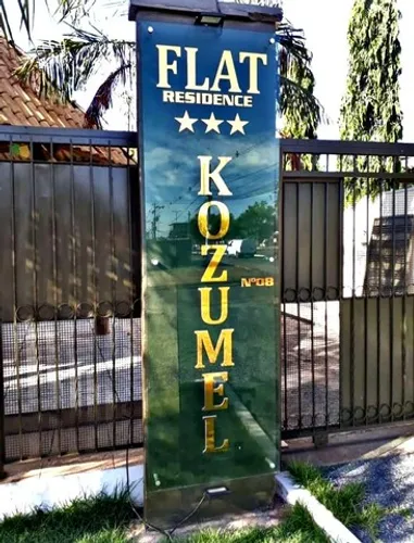 APARTAMENTO MOBILIADO