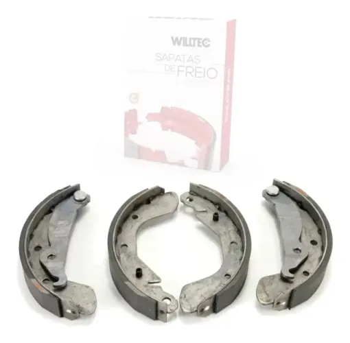 Sapata de Freio Chevrolet Agile 2011/ Corsa - SW54