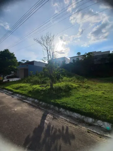 VENDO /LOTE NO COND.PASSAREDO .280 MIL FINANCIÁVEIS/ PRÓX DA AREA DE LAZER .