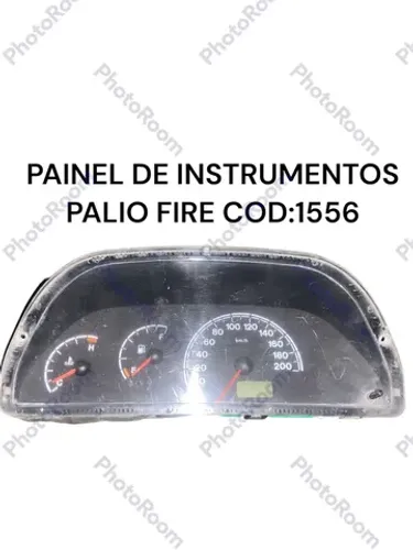 PAINEL DE INSTRUMENTOS PALIO FIRE