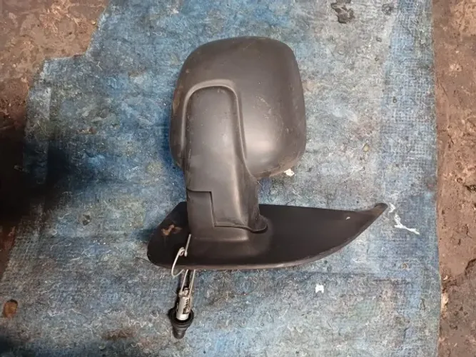 retrovisor manual fiorino lado direito