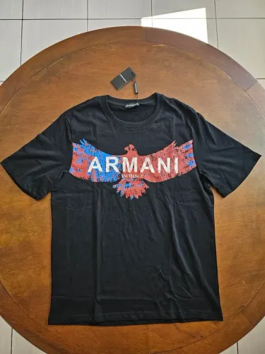 Camisa Armani Exchange