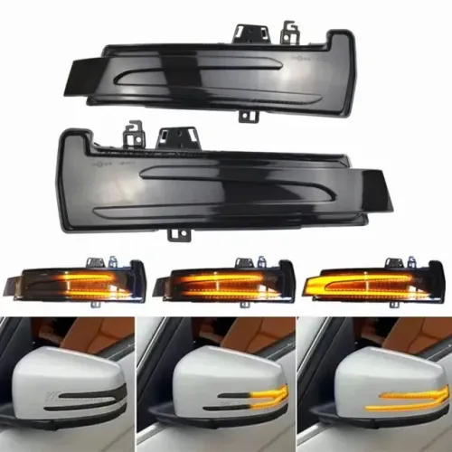 Par Pisca Sequencial C180 C200 C250 2012 2013 2014 Gla 2014 2015 2016 2017 2018 2019