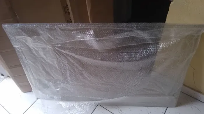 Tela de proteção para tv 50"