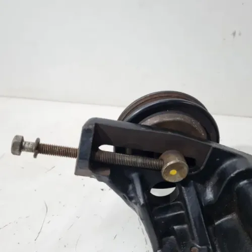 Suporte Compressor de Ar Triton L200 3.2 2008 CA550035633
