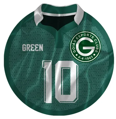 Time de Futebol de Botão - Goiás
