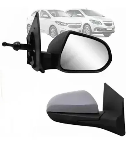 Retrovisor Onix 2014 a 2020  Original 