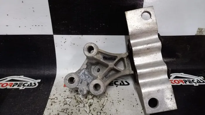 Coxim Motor L.Dir C/Suporte Sandero 1.0 07 à *1
