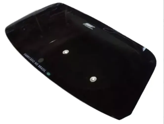 Vidro Vigia Tampa Porta Malas Chery Tiggo 2 2020 Original *16