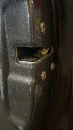 Fechadura Elétrica Porta D.direita Hyundai Hb20 12/19