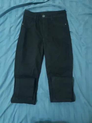 Calça Preta Feminina