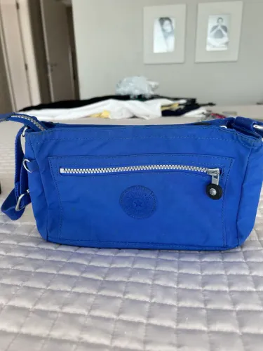 Bolsa Kipling