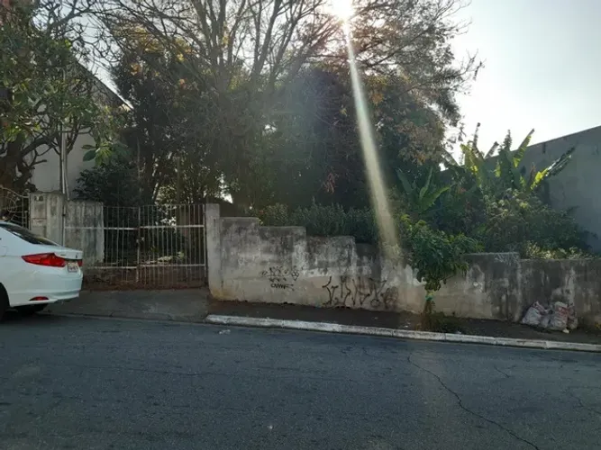 Terreno à venda, Vila Diva - São Paulo/SP