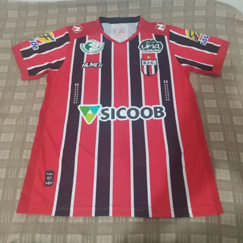 camisa M do botafogo de ribeirão preto 2017<br><br>