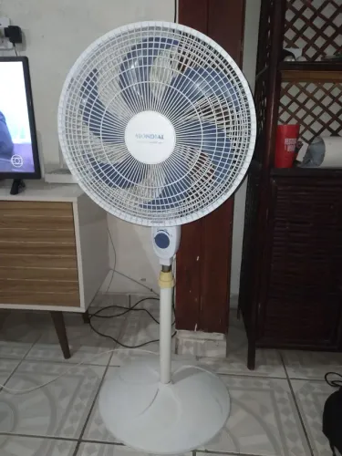 Ventilador Mondial Maxi Power 40