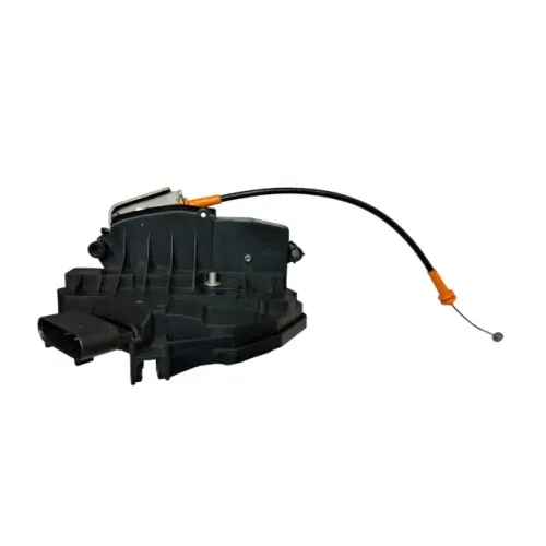 Fechadura elétrica Ecosport d.d 2013/17