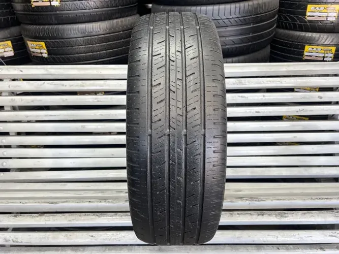 Pneu 215/55/18 Continental ContiProContact R$249,00 / Pneu 215/55R18