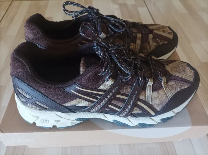 Tênis Asics Gel Sonoma 15-50 ed. Limitada 