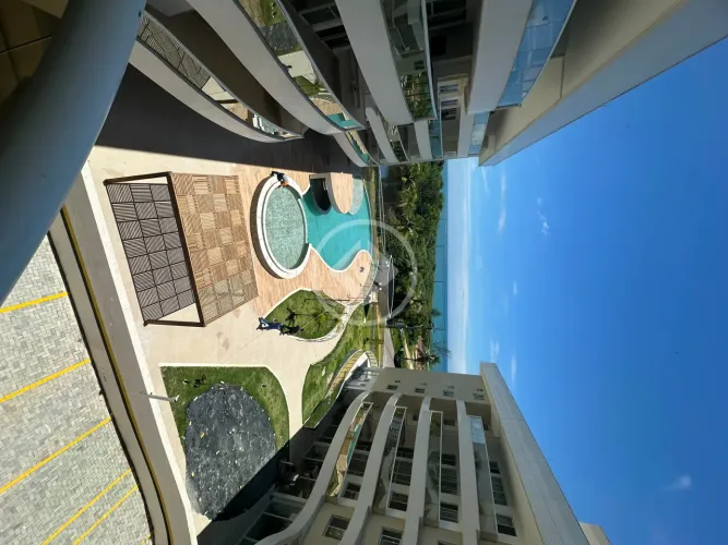 Apartamento exclusivo em Enseada Azul, Guarapari-ES codigo: 87866