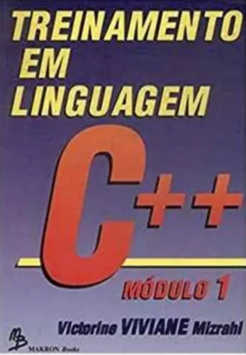 Treinamento em Linguagem C++