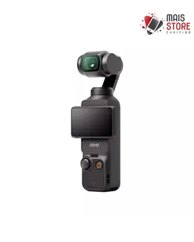 Câmera Dji Osmo Pocket 3 Standard 