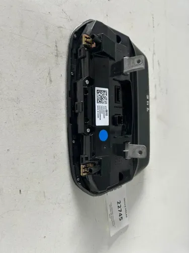 Tela Central Multimidia Mylink GM Onix Plus 2024