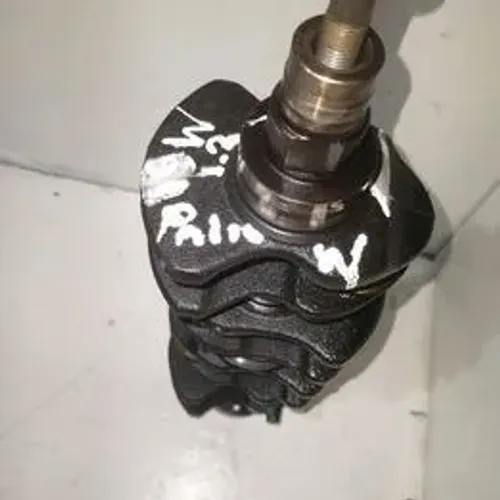 Virabrequim Palio wekend 1.0 16V 2001