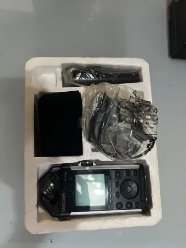 Tascam DR-44WL
