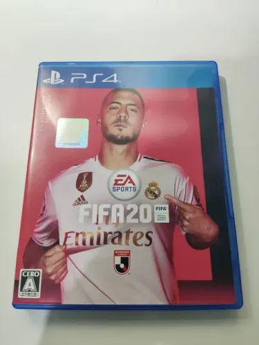 Fifa 2020