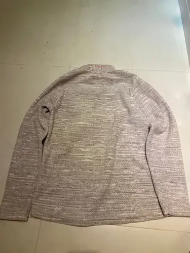 Casaco Fleece DECATHLON 12 anos 