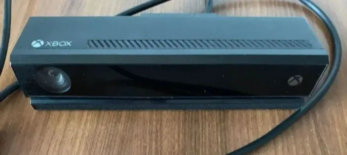 Sensor Kinect Xbox One + Just Dance 2016 + Disney Rush