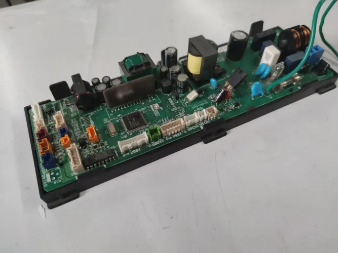 Placa Eletrônica Daikin Evap Vrf