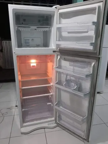 Técnico em Refrigerador 