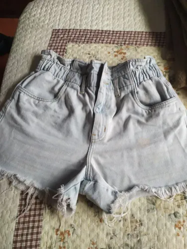 Short jeans 38