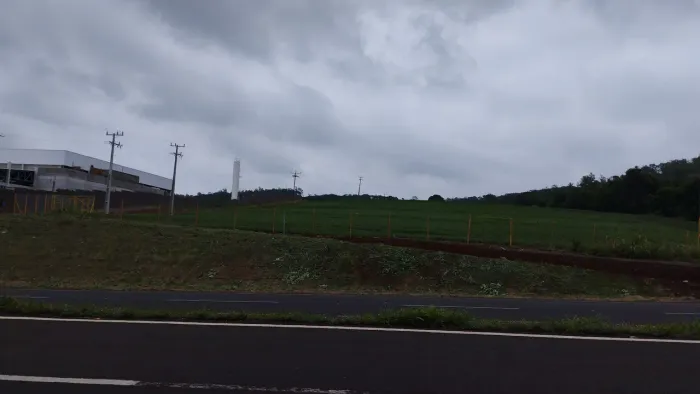 Maringá -Pr / Rodovia PR 317 / Lote 20.000m2, frente para rodovia, R$ 4.000,000,00
