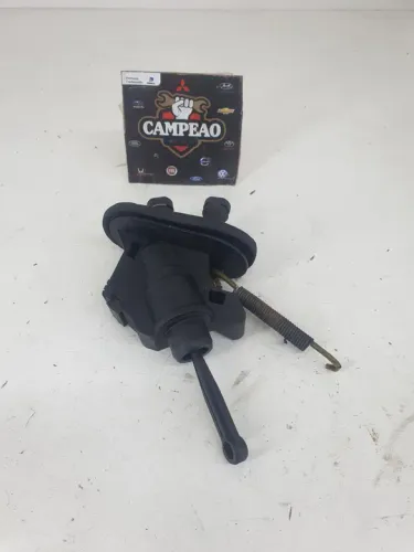 Atuador Embreagem Pedal Ford Fiesta 1.0 2004