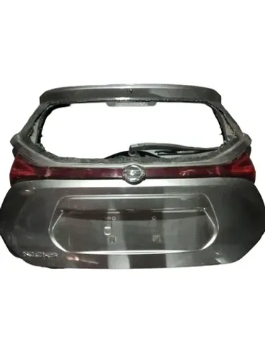 TAMPA TRASEIRA KICKS DO NISSAN KICKS 2023/2023