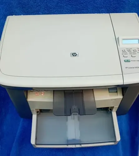 Multifuncional HP LaserJet M1005 MPF