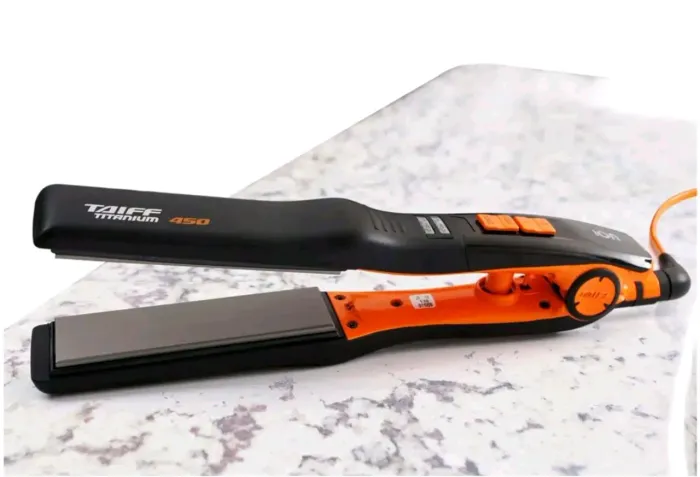Taiff Titanium 450