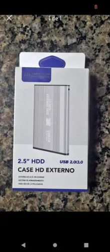 CASE PRA HD EXTERNO 2.0