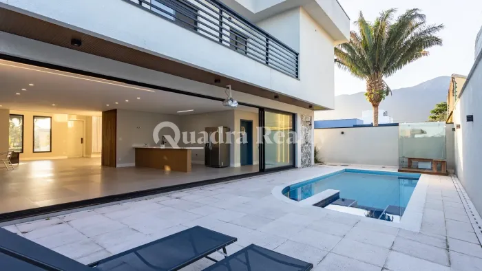 Casa no Costa Nova Residence Club