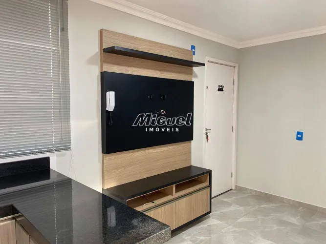 Apartamento, à venda, Loteamento Kobayat Líbano - 2 quartos Condomínio Jardim Novo Horizon