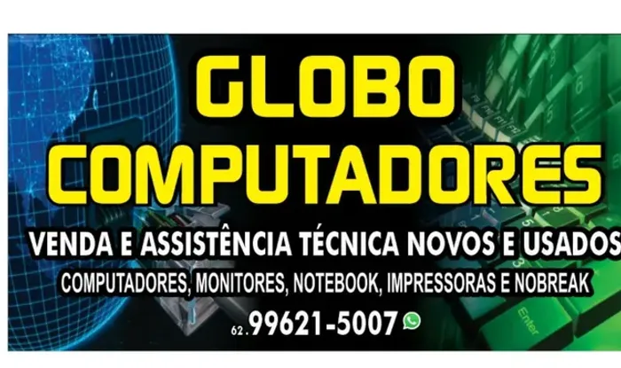 Formatação Vendas e Assistência Técnica 