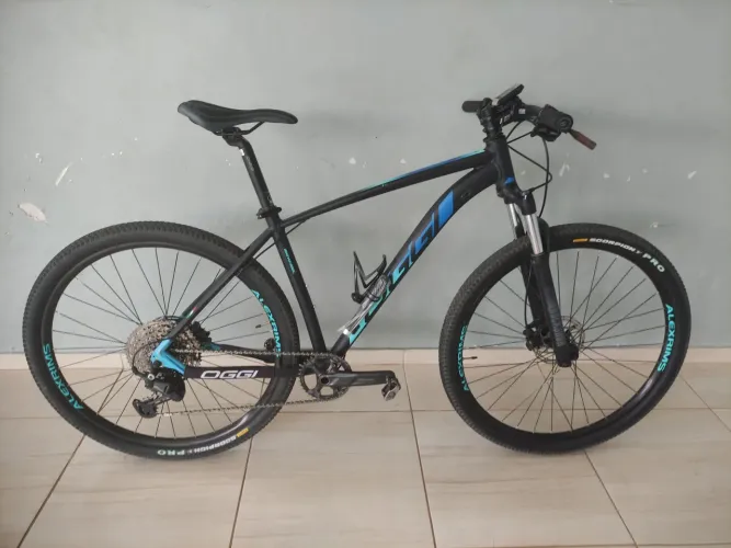 Big Wheel 7.1 2022 - TAM:18/19