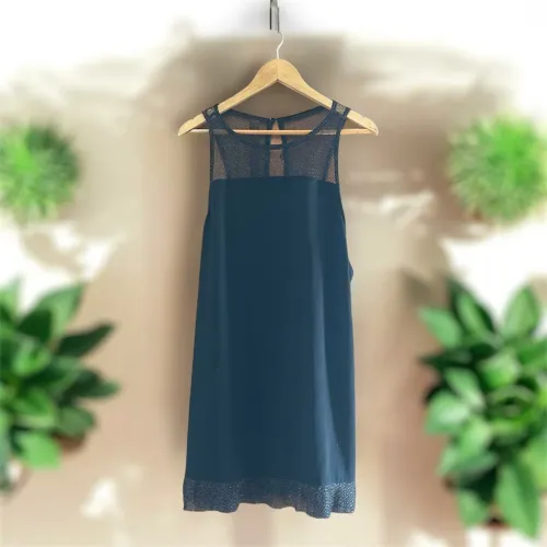 Vestido Oh boy, USADO 1X