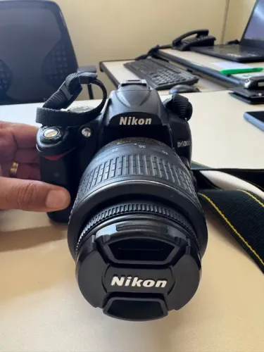Camera Nikon